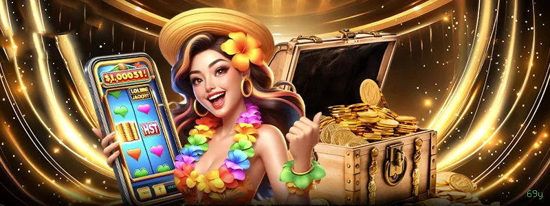 Fortune Ox Slot 69y