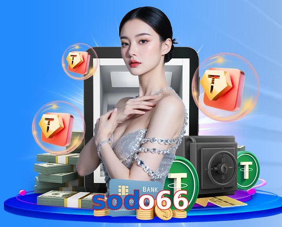 sodo66