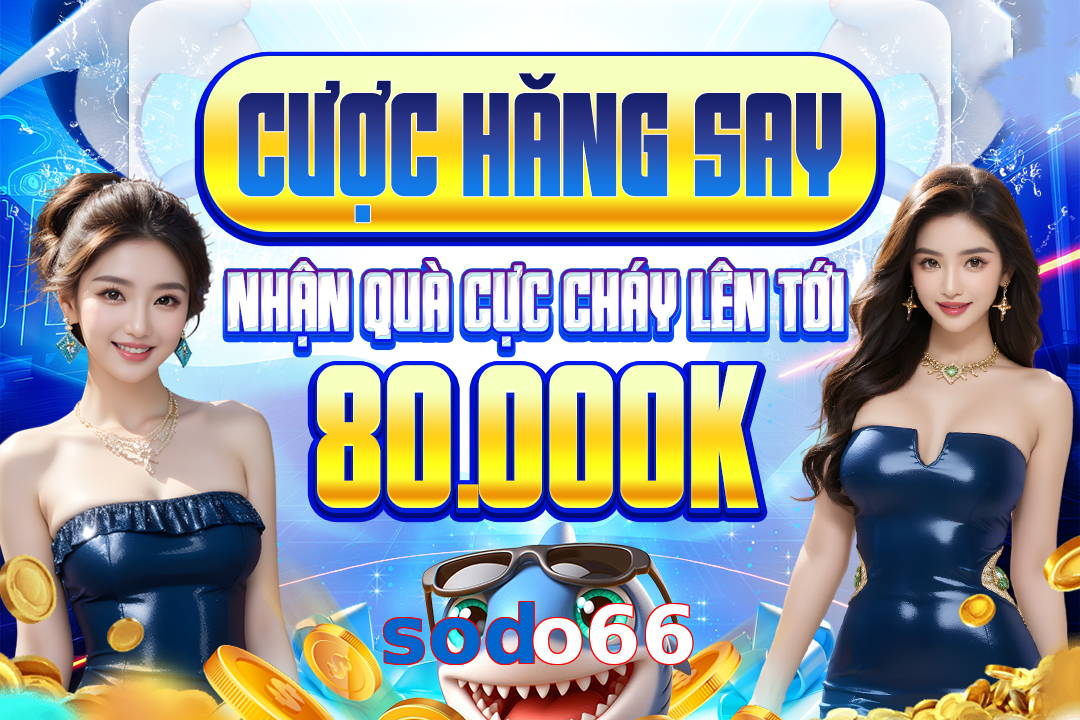 sodo66